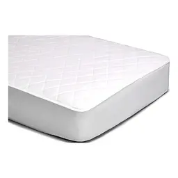 Наматрацник MirSon № 963 Natural Line Стандарт Cotton 140x190 см (2200000837479) - мініатюра 5