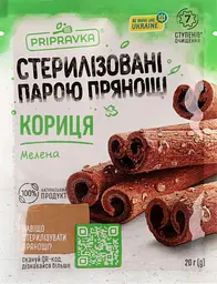 Прянощі Приправка Кориця мелена 20 г (238770) - мініатюра 5