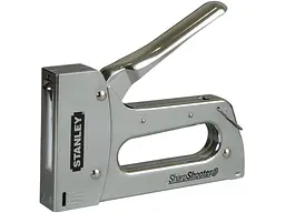 Будівельний степлер Stanley 6-TR110 - мініатюра 1