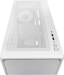 Корпус Ocypus Delta C70 ARGB White (DELTA-C70-WHG400XX-GL) - мініатюра 3