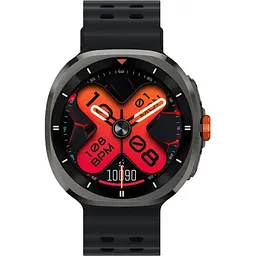 Смарт-годинник Haylou Vibe LS30 чорний [162006] - мініатюра 3