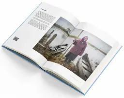 Ukraїner. Ukrayinanıñ içinden - мініатюра 2
