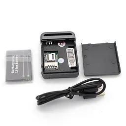 GPS-трекер для авто Voltronic TK 102B акб 850Ah (TK-102B) - мініатюра 5