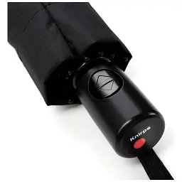Парасоля Knirps A.200 Medium Duomatic Sun автомат, складана (Kn95-7201-1351) - мініатюра 3