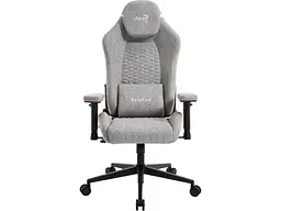 Кресло для геймера Aerocool Crown Loft Light Grey (ACGC-2052104.41)