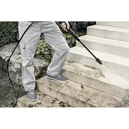 Мийка високого тиску Karcher K 6 Special (1.168-508.0) - мініатюра 6