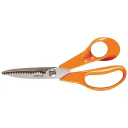 Ножиці універсальні Fiskars 18 см (1000555)
