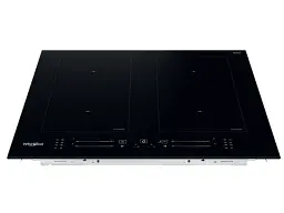 Варильна поверхня Whirlpool WLS 3160 BF