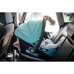 Автокрісло Tutis Elo Lux i-Size mint (PP202/010) - мініатюра 12