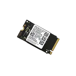 SSD M.2 Накопитель Samsung 512GB (MZALQ512HALU-000L2)
