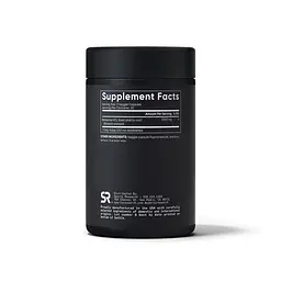 Берберин Sports Research Berberine 500 mg, 120 вегакапсул - мініатюра 2
