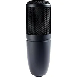 Мікрофон AKG P120 Black (3101H00400) - мініатюра 5