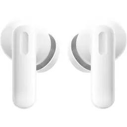 Навушники бездротові OPPO Enco Buds 3 Pro, White, Bluetooth, мікрофон, 16 Ом, 114 дБ, акумулятор 58 mAh (навушники) / 560 mAh (кейс), IP55, радіус дії до 10 м, час роботы до 54 год (ETEK1 WHITE) - мініатюра 4