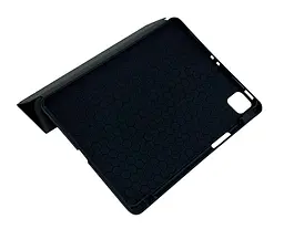 Чохол Primolux Stylus TPU для планшета Apple iPad Pro 11 2020 / 2021 / 2022 Black - мініатюра 4