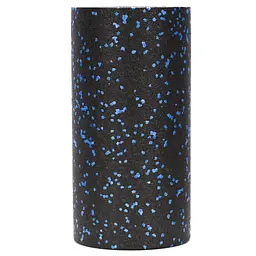 Масажний ролик Actiget EPP 29.5 x 15 см (валик, роллер) ACT0093 Black/Blue - мініатюра 7