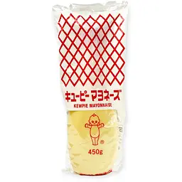 Японський майонез Kewpie 450г