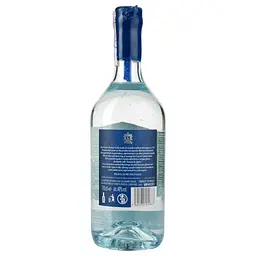 Текіла Jose Cuervo Platino 100% Agave 40% 1.4 л (2 шт. х 0.7 л) - мініатюра 3