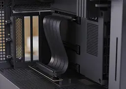 Райзер APNX Kit 1 for C1 PCI-E 5.0 x 16 Black (APCK-AX01V00.11) - мініатюра 7