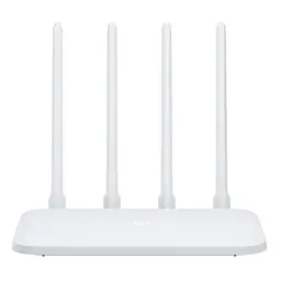 Маршрутизатор Xiaomi Mi WiFi Router 4C Global (DVB4231GL) - мініатюра 2