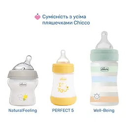 Молоковідсмоктувач електричний Chicco Stimolatte (09199.60) - мініатюра 8