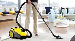 Пилосос Karcher VC 2 [1.198-105.0] [83115] - мініатюра 9