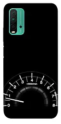 TPU чохол Demsky Speed для Xiaomi Redmi Note 9 4G / Redmi 9 Power / Redmi 9T