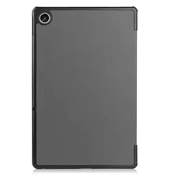 Чохол-книжка BeCover Flexible TPU Mate для Lenovo Tab M10 Plus TB-125F 3rd Gen /K10 Pro TB-226 10.61" Grey (712525) - мініатюра 3