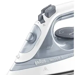 Праска Braun SI 3054 GY біло-сіра - мініатюра 3
