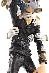Фігурка Banpresto Моя Геройська Академія Шигараки Томура My Hero Academia Shigaraki Tomura 19 см MGA ST 1168 - мініатюра 3
