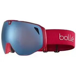 Маска Bolle Torus Neo Червона (1068-TORUS NEO OS BG281003)