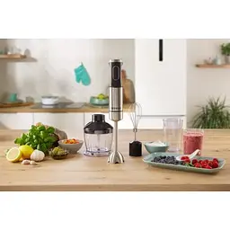 Блендер Gorenje (HBX1000EB) - мініатюра 9