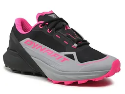 Кросівки жіночі Dynafit Ultra 50 Women 38 Чорний-Рожевий