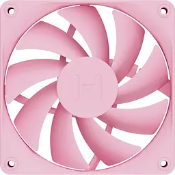 Кулер до корпусу Hyte FAN-HYTE-FA12-SM-4 - мініатюра 3