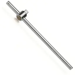 Вороток з плаваючою головкою 1/2" 250мм Toptul з фіксацією CTCJ1610
