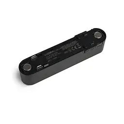 Світильник МАГНІТНИЙ трековий VIDEX LD13B 5.5W 4000K 48V Black VIDEX (28019-000) - мініатюра 6