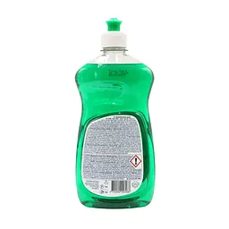 Засіб для миття посуду Mayeri Aloe Vera, 500 мл - мініатюра 2