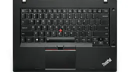 Ноутбук Lenovo ThinkPad L450 (i5-5200U/8/180SSD) - Class A "Б/В" - мініатюра 2