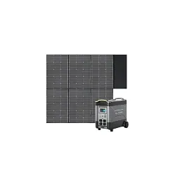 Зарядна станція ALLPOWERS R4000 4000W, 3456Wh (R4000) - мініатюра 7