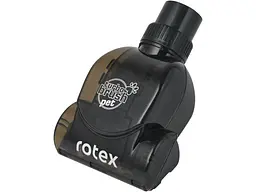 Безмішковий пилосос Rotex TurboPet RVC20-R - мініатюра 5