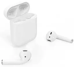 Безпроводові навушники XO T2Pods Bluetooth headset (2nd generation) - мініатюра 2