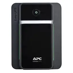 Джерело безперебійного живлення APC 700 ВА / 360 Вт / 7 А*ч (BVX700LI-GR) - мініатюра 3