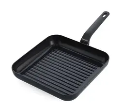 Сковорода-гриль GreenPan Essence Magneto 28 см чорна CC006338-001