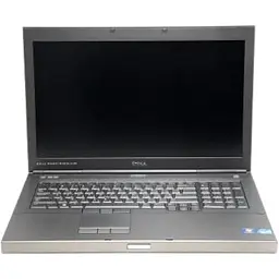 Ноутбук Dell Рrecision M6700 17.3 1920x1080 i7 3730QM 4ядра 8 потоков,NVidia Quadro K3100m- 4 gb 32/1000. Refurbished - мініатюра 3