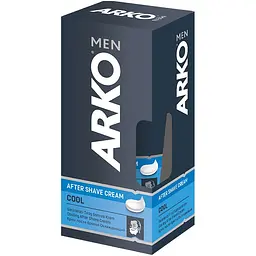 Крем після гоління Arko Cool 50 мл