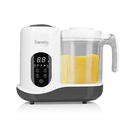 Кухонний комбайн Lionelo BabyMenu (LOC-BABYMENU) - мініатюра 10