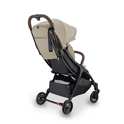Коляска прогулянкова Globber Stroll.Lite пісочна (925-304) - мініатюра 7