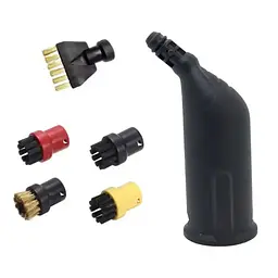 Набір аксессуарів для для пароочисника Karcher SC1 SC2 SC3 SC4 SC5