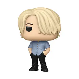 Ігрова фігурка Funko POP! Великий куш S1 Санджі (75667)