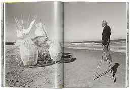 Strandbeest. The Dream Machines of Theo Jansen - мініатюра 4