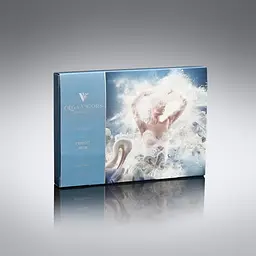Ліфтингова маска для шиї Vigor 1 шт